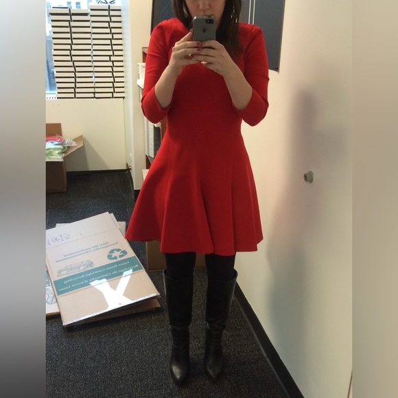 Diane Von Furstenberg Dress - Picture 2 of 9